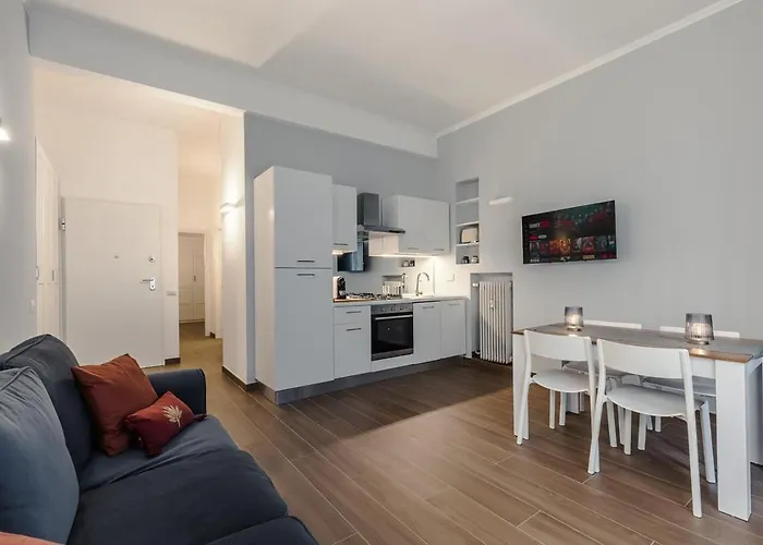 2-bedroom Gem *