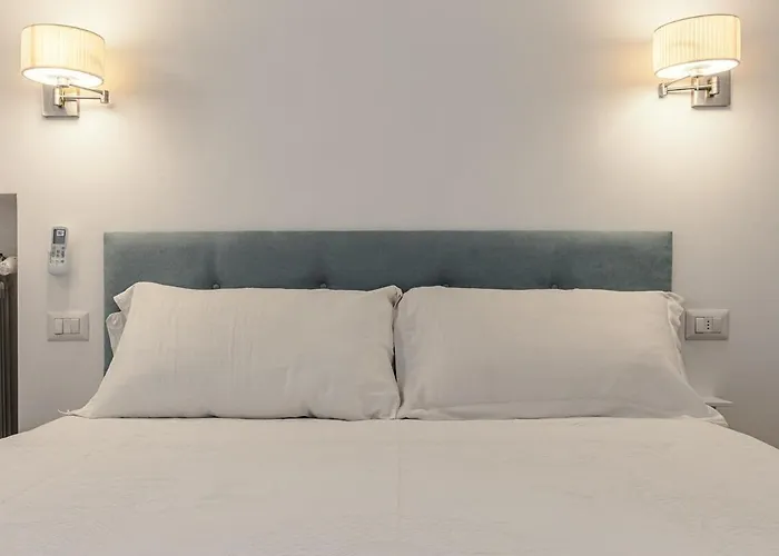 Apartment 2-bedroom Gem