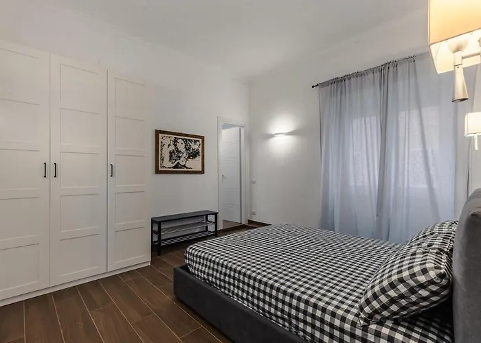 2-bedroom Gem Apartment