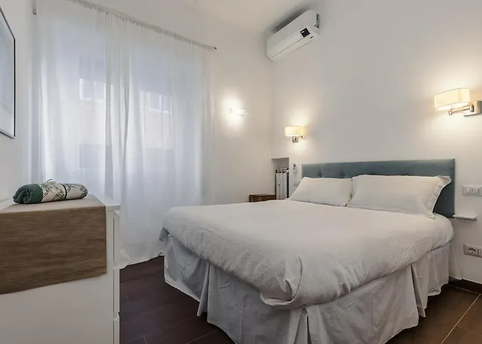 Apartment 2-bedroom Gem Rom