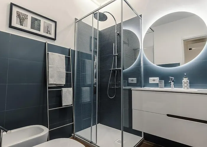 Apartment 2-bedroom Gem