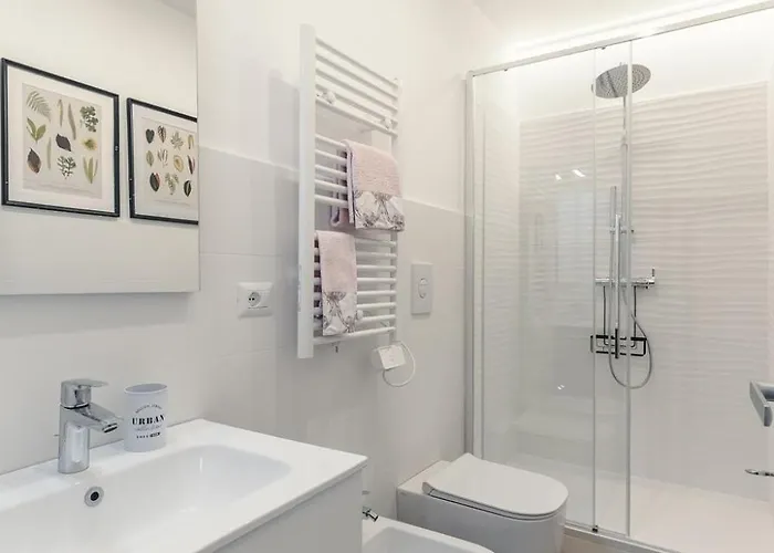2-bedroom Gem *