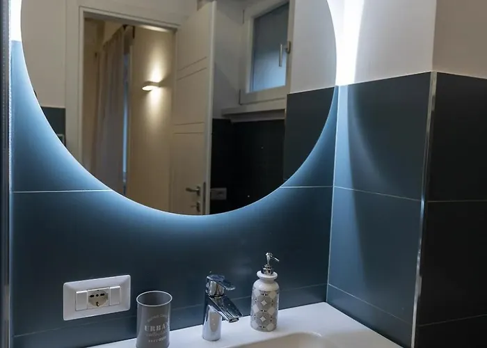 2-bedroom Gem Rom