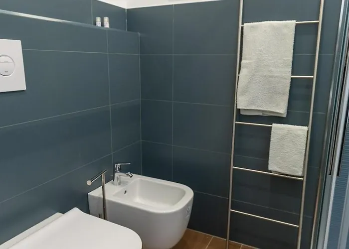 2-bedroom Gem * Rom