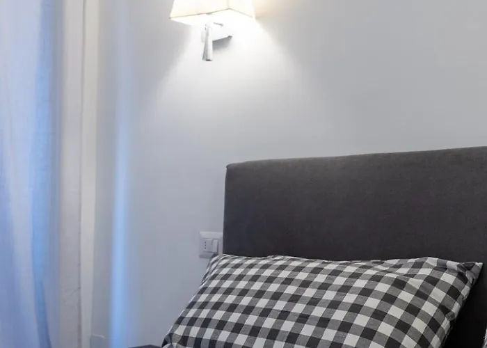 2-bedroom Gem Apartment
