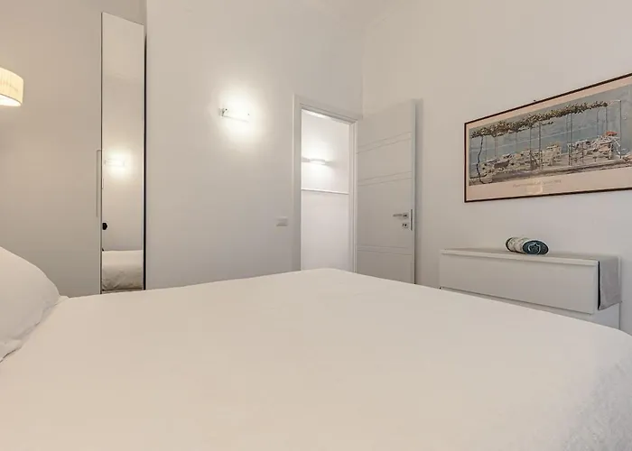 Apartment 2-bedroom Gem