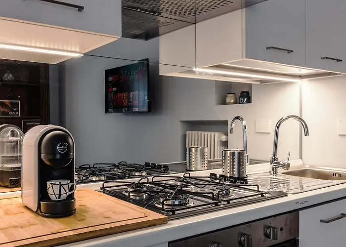 2-bedroom Gem Apartment